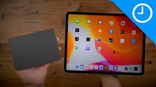 50 trackpad & mouse tips for iPad users in iPadOS 13.4 (getting started guide)