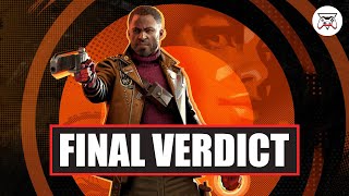 Deathloop Review (PS5) - A Game to Die Over and Over Again For | Gaming Instincts