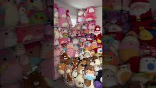 Color Coding 725 Squishmallows Squishmallows