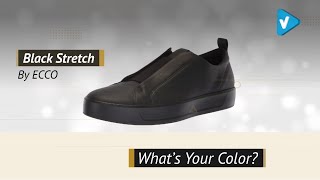 ECCO Men's Soft 8 Slip On Fashion Sneaker | Fashion Sneaker 2019 Collection