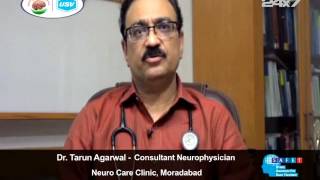 Dr. Tarun Agarwal -- 1