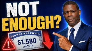 Social Security Wont Be Enough Here S What To Do Next