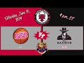 IBL ProAm - BBB vs. Wet Bandits - June 15, 2024