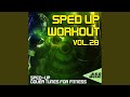 Juliet (Sped up Workout Mix)