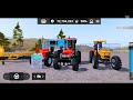 tractor revolution testing the best indian tractor mod for fs20 2025 fs 20 indian tractor mod