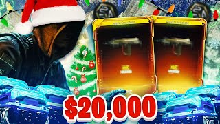 I Opened $20,000 of RARE Supply Drops on BLACK OPS 3 in 2023...