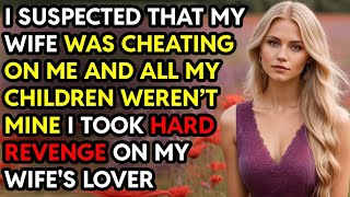 Nuclear Revenge: Wife's Affair Partner Lost Half Of His... After I Caught 7 Cheating. Audio Story