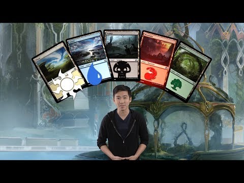 How to Play Magic: The Gathering How to Play Magic: The Gathering