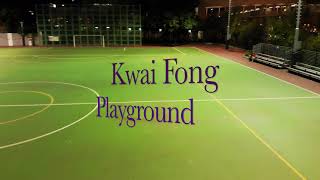 Mavic Air Kwai Chung