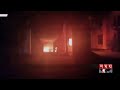 মোফাজ্জল হোসেন মায়ার বাড়িতে আগুন mofazzal hossain chowdhury fire in maya s house somoy tv