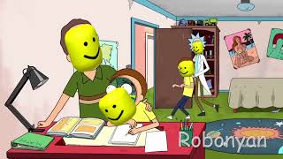 Roblox Rick And Morty Videos 9tubetv - 