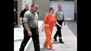 Lori Schultz -Mother gets 10-year sentence in death of child