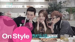 [스타일로그2014]Ep.27예고 - 체온이 1도 올라가는 훈훈~한 사진 찍기!