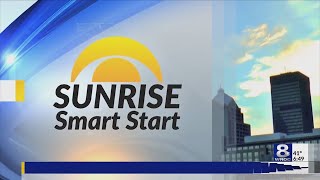 Sunrise Smart Start: Animal crashes, Webster businesses