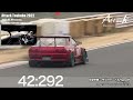 attack tsukuba 2022 「佐藤栄輔 tfブラインド32typem」hcr32