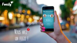 Feezly : Rencontrez l'amour en affinité avec votre signe Astral !