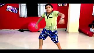 Ishare Tere - Guru Randhawa Ft. Dhvani Bhanushali Srishty Sharma Dance Choreography by  Ashu  FDX