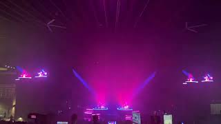 Odesza - Love Letter / Something about You / Say My Name @ Merriweather Post Pavilion 8/25/22