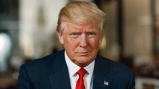 Trump claims inside info on Russian hacking