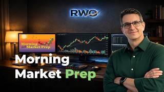 The Stock Market Just Hit a New High… So Why is This Metric Collapsing? 🚨 | Prep 5-22-26