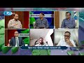 গণপরিবহন নিয়ে বিপরীতমুখী অবস্থান কেন public transport rtv talkshow