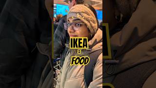 അപ്പോൾ Furniture കട അല്ലെ?   #food #malayalam #norway #ikea