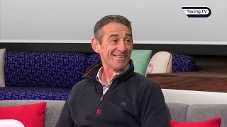 Davy Russell: my life and career in the saddle | Luck On Sunday | Racing TV