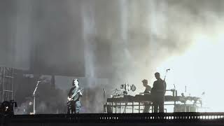 The xx, "Intro," live at Coachella | April 17, 2026