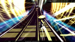PancakePocket - Malfunction [Audiosurf 2]