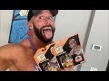 MATT CARDONA UNBOXES RETRO MEN ON A MISSION…LIVE!