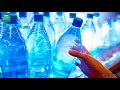 why pay for bottled water 6 minute english