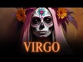 VIRGO 💥I HAVE TO TELL YOU THE TRUTH 😱👀 YOU ARE GOING TO SHAKE ⚠️ DECEMBER 2024 TAROT LOVE READING