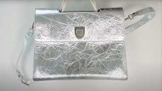 Christian Dior Handbag 🩵 The DiorEver Flap Handbag 🩵 Detailed Unboxing 🩵