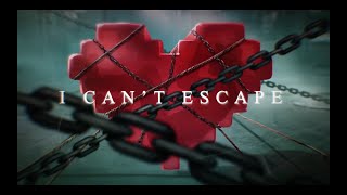 Yawdel -Cant Escape feat. Laurent John (Official Music Video)