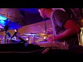 This Is Amazing Grace - Phil Wickham (DRUM COVER)