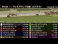 starhorse3 第60回i プレミアカップ決勝（cクラス） 2018 9 15