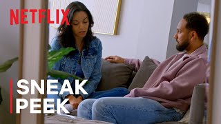 To Prenup or To Not Prenup | Love is Blind: Season 8 | Sneak Peek | Netflix