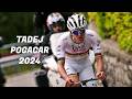 Tadej Pogacar 2024 I Best Of