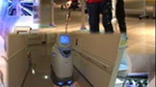 日本再生　超高齢社会とロボット技術