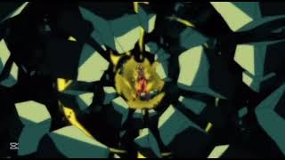 I Will not let you destroy my world dub by: venomizer