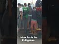 jeepney more fun in the philippines. short shorts shortvideo