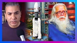 Are Foreign Powers Trying To Sabotage ISRO? | #AskAbhijit E19Q18 | Abhijit Chavda