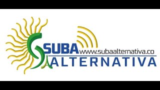 #SubaAlternativaNoticiaS 22/04/2024