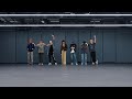 NCT DREAM 엔시티 드림 'When I'm With You' Dance Practice