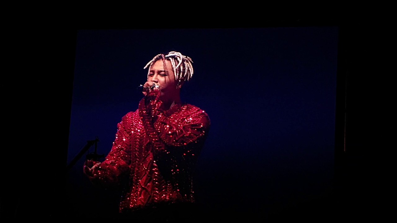 Bigbang Final Concert Seoul 2017 Last Dance Youtube