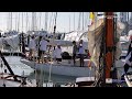 2024 ABD Classic Yacht Regatta Race 2