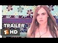 Paper Towns Paper TRAILER (2015) - John Green Romance Movie HD