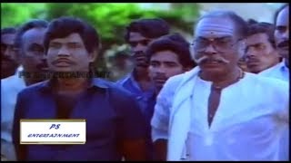 சத்தியமா இந்த காமெடி சூப்பர்  || கவுண்டமணி  கலக்கல்  காமெடி  ||  #GOUNDAMANI || #COMEDY