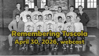 Remembering Tuscola April 30 2026