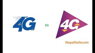 Ntc 4G Vs Ncell 4G Speed Test